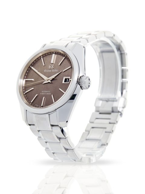 Grand Seiko Heritage Collection SBGH279 Image 2